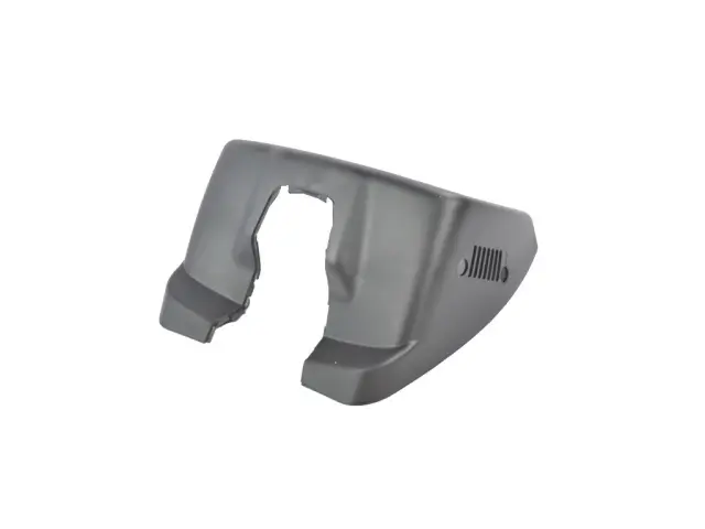 Genuine Mopar 5UW32LXHAA Inside Mirror Cover For Jeep Models 2 5UW32LXHAA