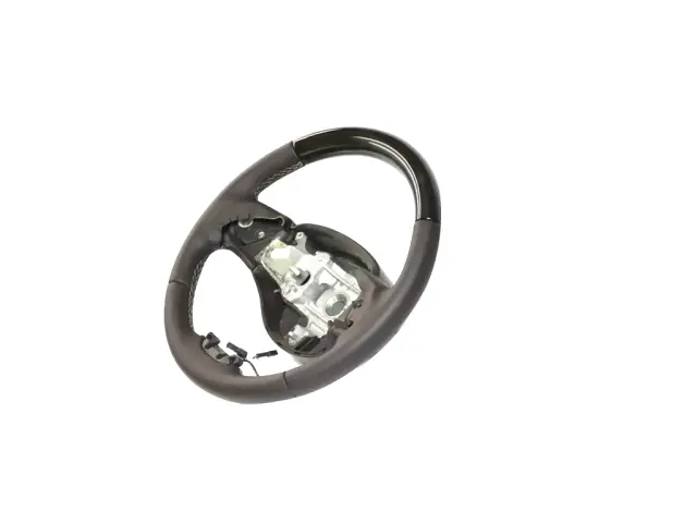 Genuine Mopar 5QV291ULAC Steering Wheel For Jeep Models 2 5QV291ULAC