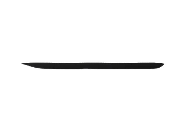 Genuine Mopar 68565519AA Running Board Pad, Left For Jeep Models 4 68565519AA