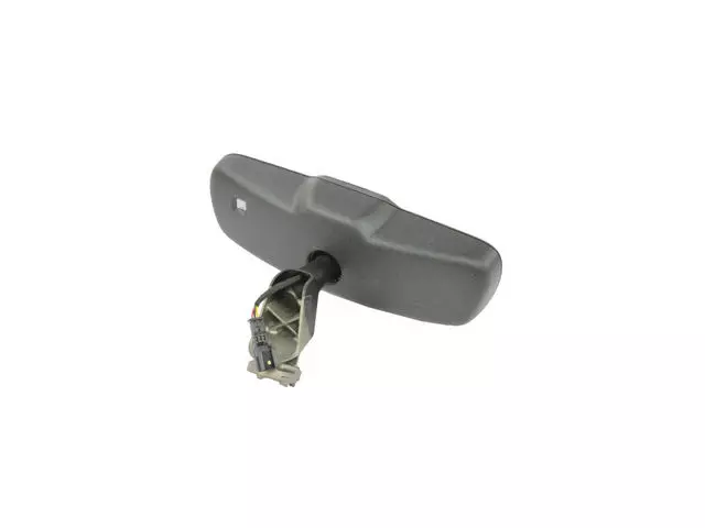 Genuine Mopar 5VW62LXHAA Inside Rear View Mirror For Jeep Models 3 5VW62LXHAA