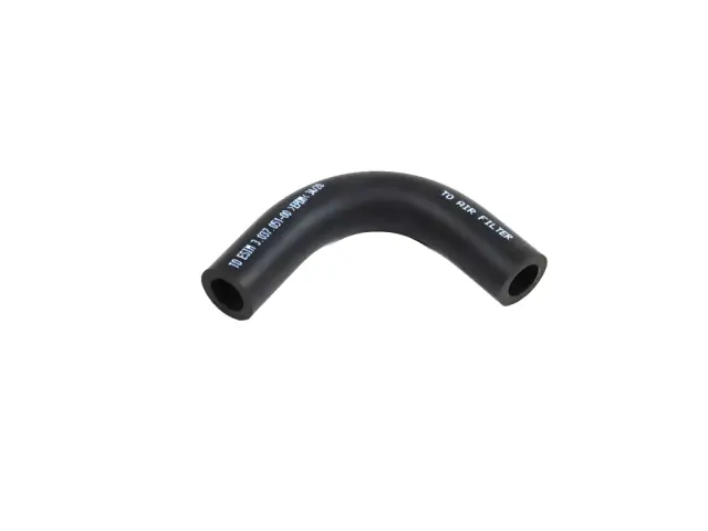 Genuine Mopar 52030425AA Canister to Filter Hose For Jeep Models 3 52030425AA