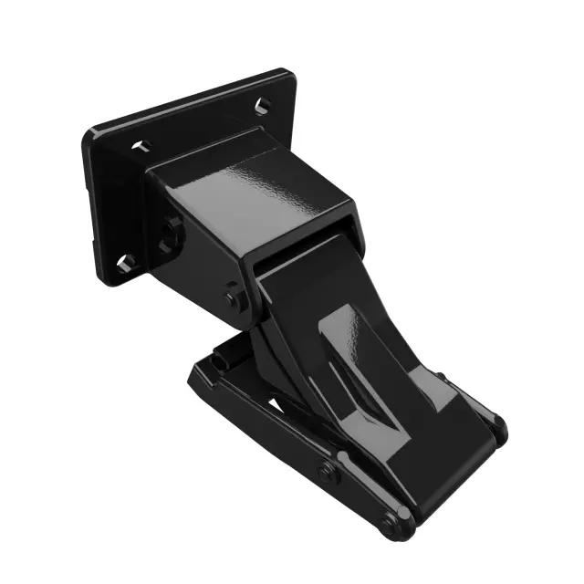 Genuine Mopar 68461578AA Power Running Board Hinge, Right For Ram Models 6 68461578AA
