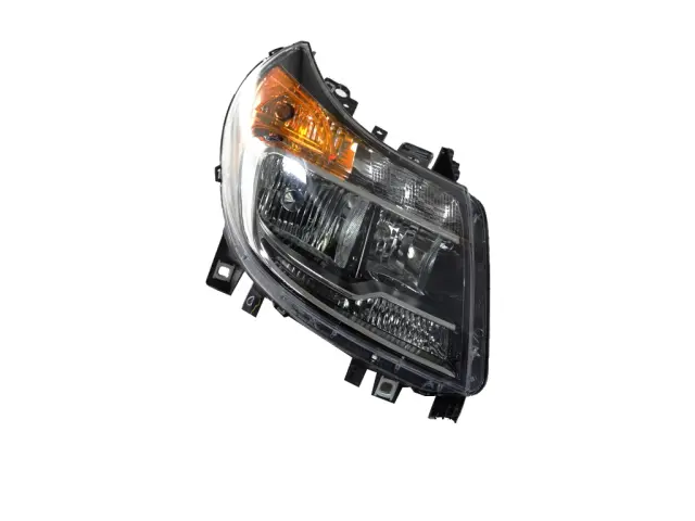 Genuine Mopar 4725944AK Right Headlamp For Ram Models 3 4725944AK