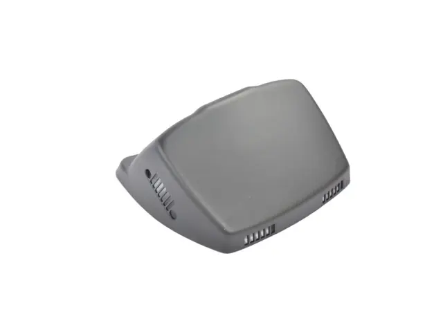 Genuine Mopar 5UW32LXHAA Inside Mirror Cover For Jeep Models 3 5UW32LXHAA