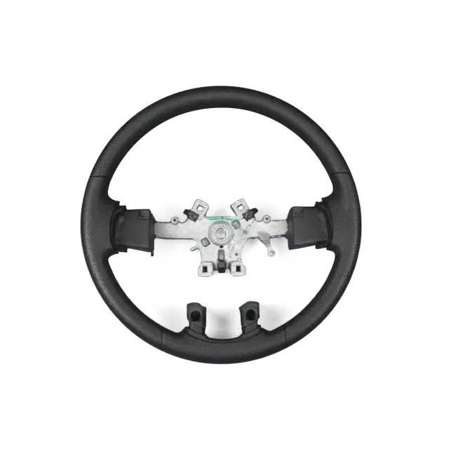 Genuine Mopar 5NN15DX9AA Steering Wheel For Ram Models 2 5NN15DX9AA