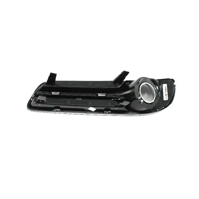 Genuine Mopar 68127946AB Fog Lamp Bezel, Right For Chrysler Models 3 68127946AB