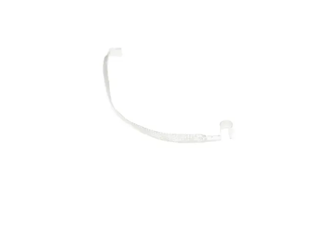 Genuine Mopar 68457698AA Ground Strap For Jeep Models 2 68457698AA