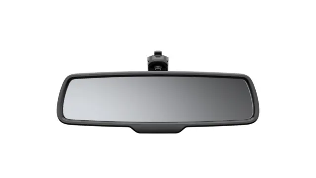 Genuine Mopar 68312206AA Inside Rear View Mirror For Ram Models 6 68312206AA