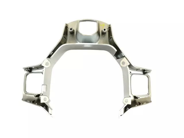 Genuine Mopar 5NN22GFAAA Steering Wheel Switch Bezel For Ram Models 3 5NN22GFAAA