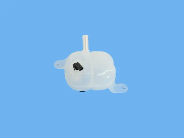 Genuine Mopar 68237842AD Coolant Reservoir For Chrysler & Ram Models 6 68237842AD