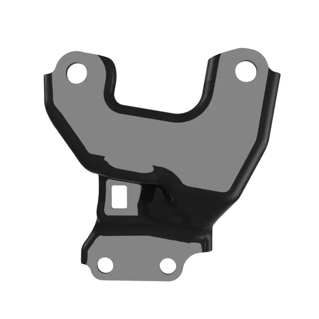 Genuine Mopar 4721664AB Shock Absorber Bracket, Right For Dodge, Chrysler & Ram Models 3 4721664AB