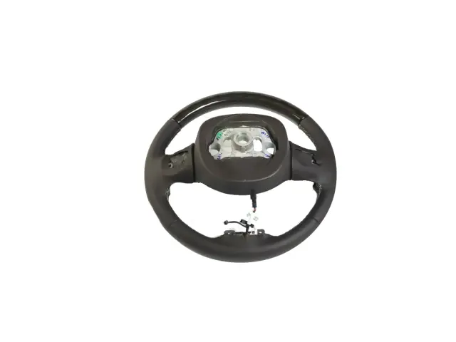 Genuine Mopar 5QV291ULAC Steering Wheel For Jeep Models 4 5QV291ULAC