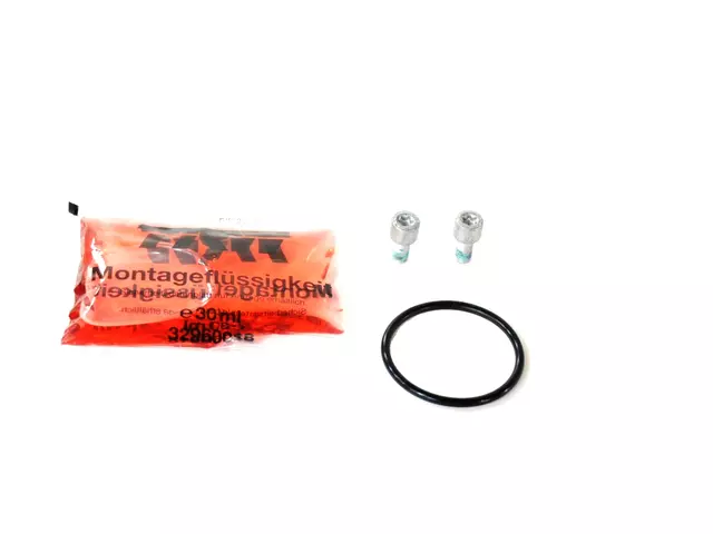 Genuine Mopar 68321572AA Disc Brake Caliper Seal Kit For Chrysler & Jeep Models 3 68321572AA