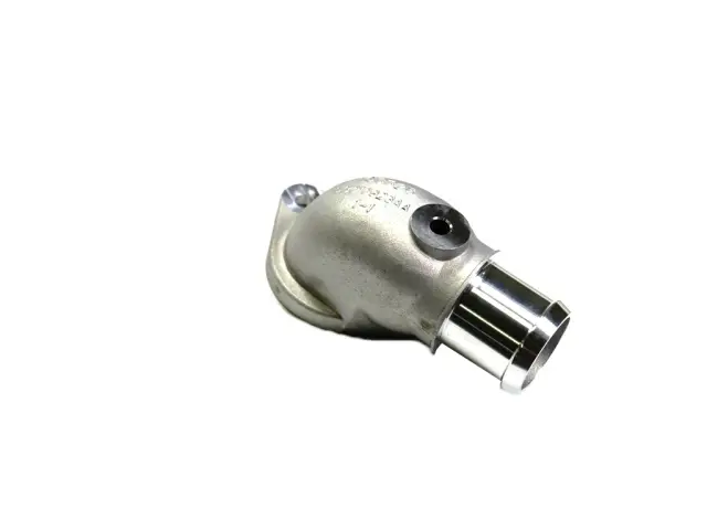 Genuine Mopar 53010923AB Thermostat Housing For Jeep, Ram & Dodge Models 2 53010923AB
