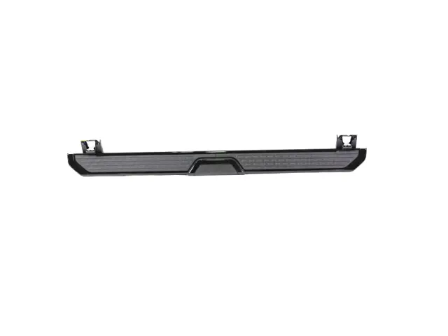 Genuine Mopar 6MP91KXJAA Fixed Running Board, Left For Ram Models 3 6MP91KXJAA