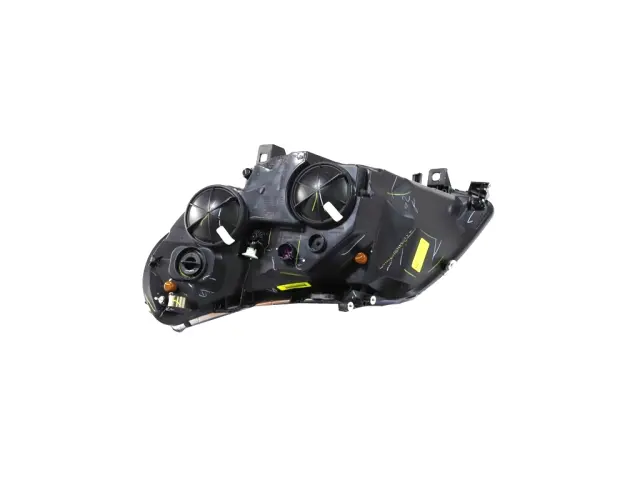 Genuine Mopar 4725944AK Right Headlamp For Ram Models 4 4725944AK