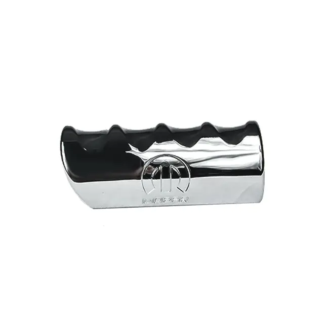 Genuine Mopar 82211622 Knob Kit, Interior For Dodge Models 3 82211622