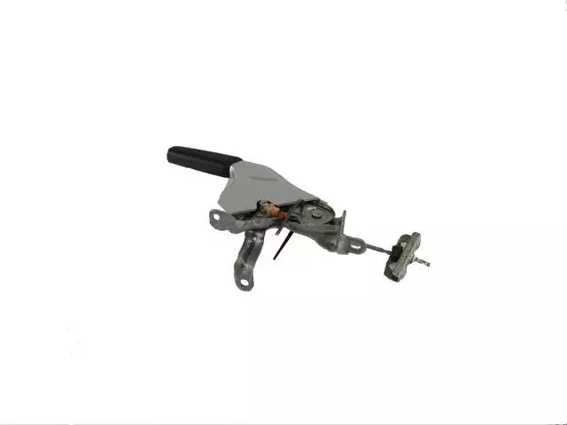 Genuine Mopar 6CY511SAAE Parking Brake Lever Assembly For Jeep Models 2 6CY511SAAE