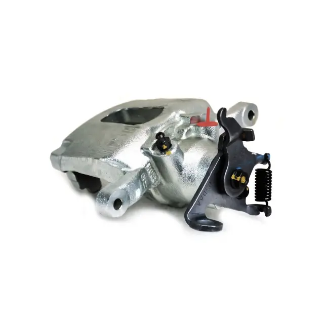 Genuine Mopar 68159524AA Disc Brake Caliper Assembly,Right For Dodge Models 2 68159524AA