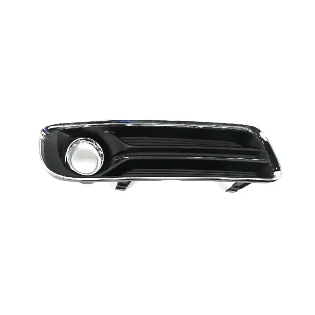 Genuine Mopar 68127946AB Fog Lamp Bezel, Right For Chrysler Models 4 68127946AB
