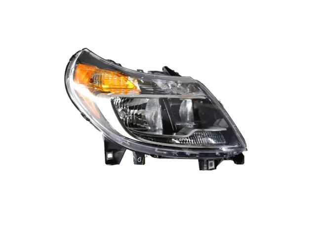 Genuine Mopar 4725944AK Right Headlamp For Ram Models 2 4725944AK