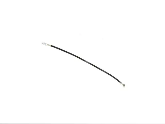 Genuine Mopar 68370004AB Ground Strap For Jeep Models 2 68370004AB
