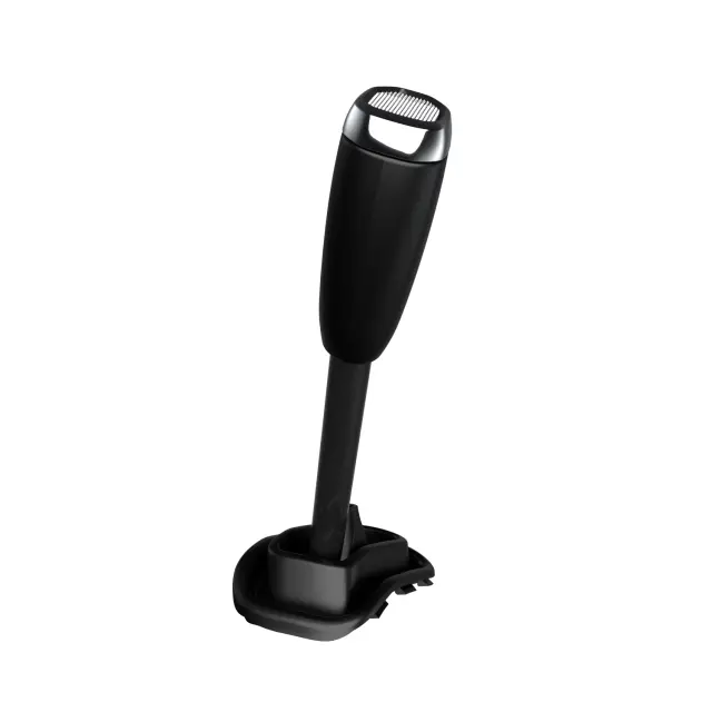 Genuine Mopar 6PB752X7AC Gearshift Lever For Ram Models 3 6PB752X7AC