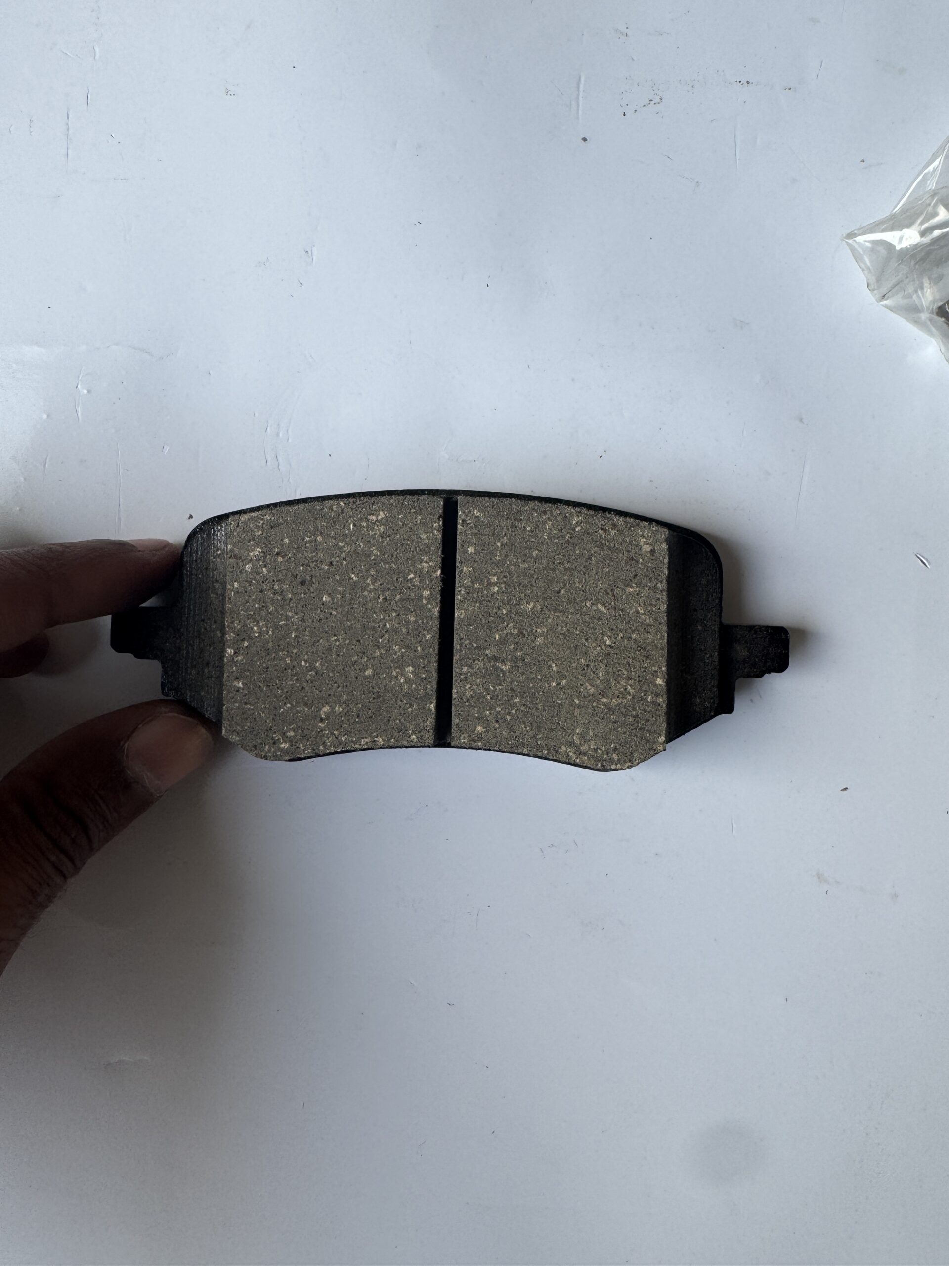 Genuine GAC 8835005ADE0000 Rear Brake Pad 3 8835005ADE0000