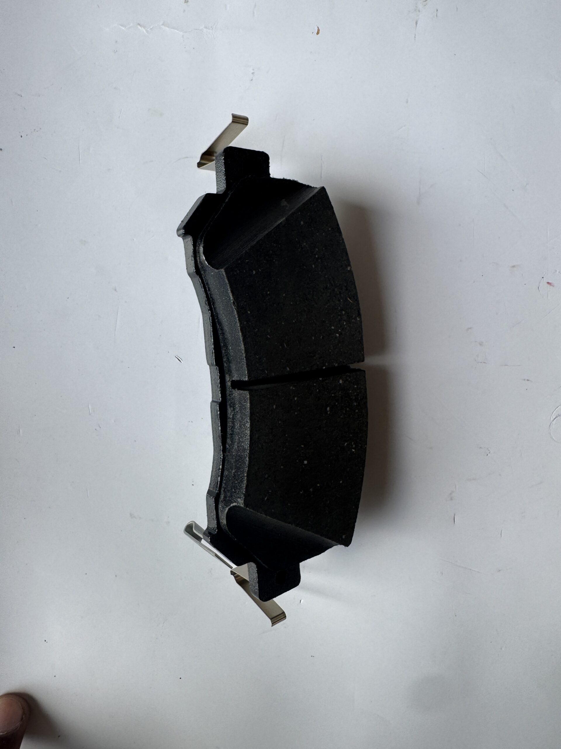 Genuine GAC 8835001ADE0000 Friction Pad,Front 2 8835001ADE0000