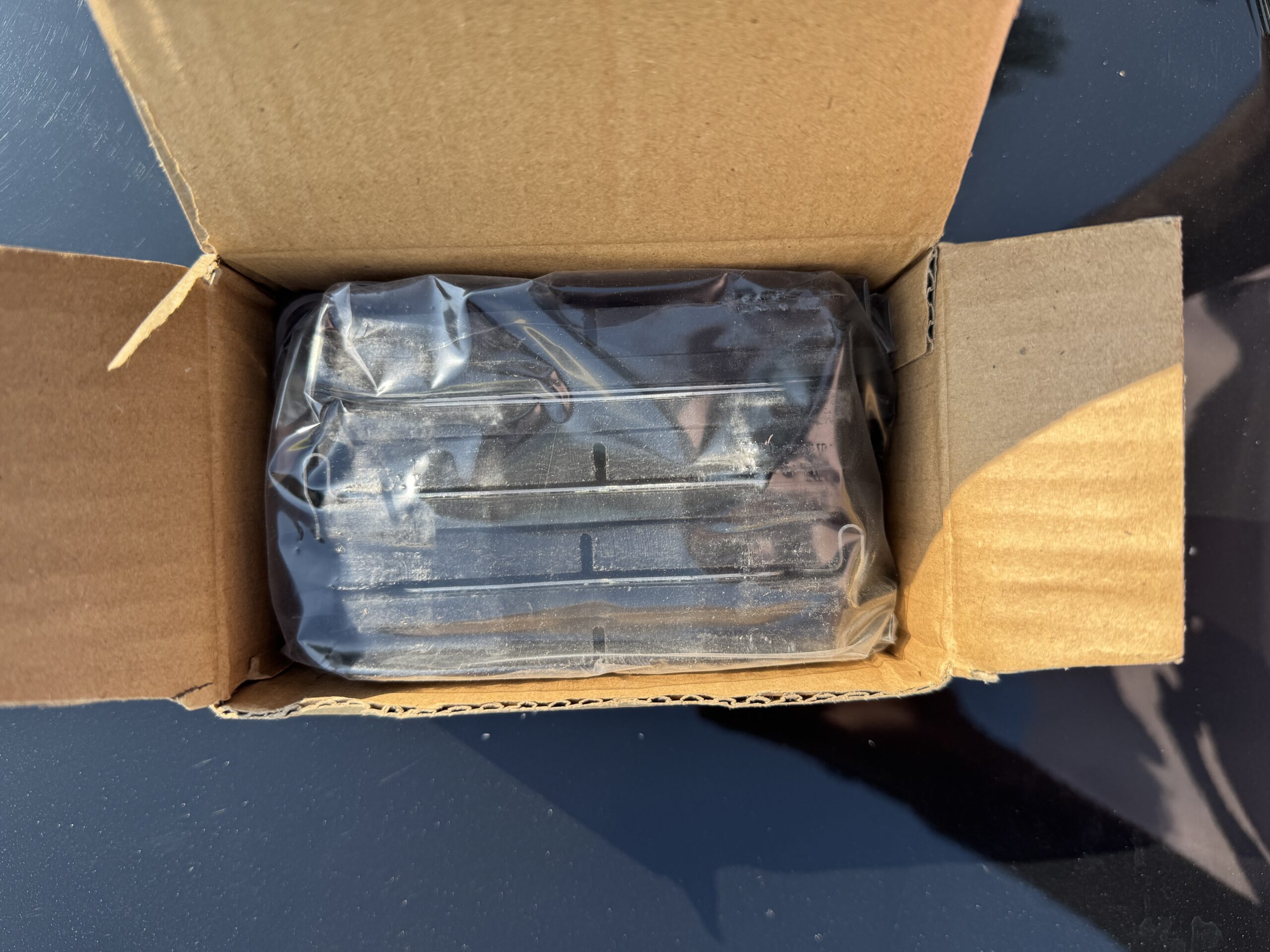 Genuine GAC 8835012ADU0000 Brake Pad 4PCS Set, Front 2 8835012ADU0000