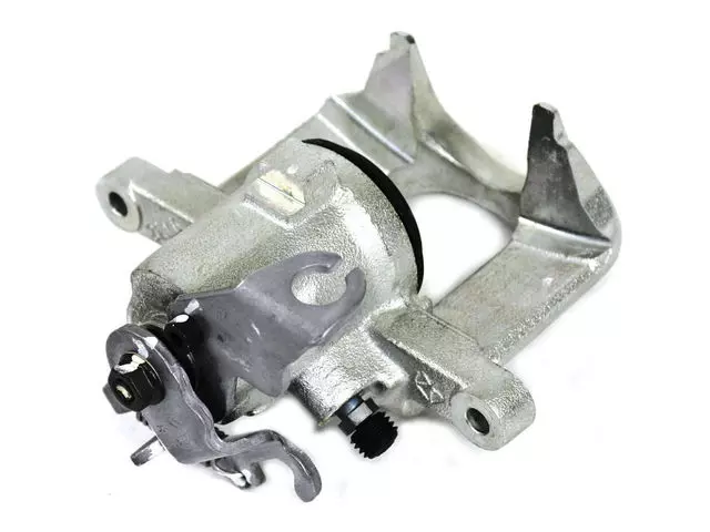 Genuine Mopar 68029848AE Disc Brake Caliper Assembly, Right For Chrysler, Dodge & Ram Models 5 68029848AE