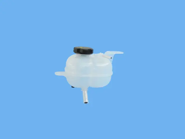 Genuine Mopar 68237842AD Coolant Reservoir For Chrysler & Ram Models 4 68237842AD