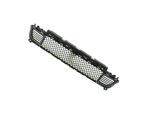 Genuine Mopar 68288044AB Lower Grille For Jeep Models 2 68288044AB