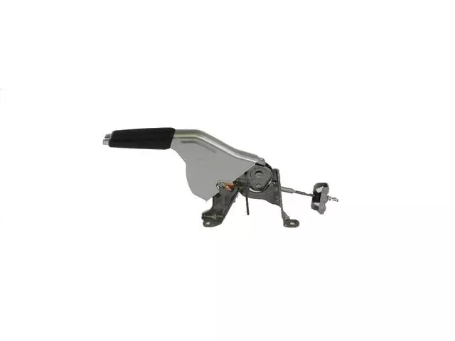 Genuine Mopar 6CY511SAAE Parking Brake Lever Assembly For Jeep Models 5 6CY511SAAE