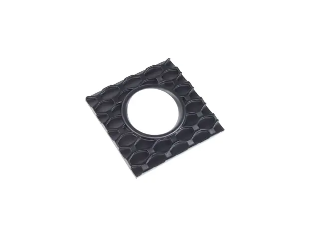 Genuine Mopar 68287432AA Adaptive Cruise Control Bezel For Jeep Models 4 68287432AA
