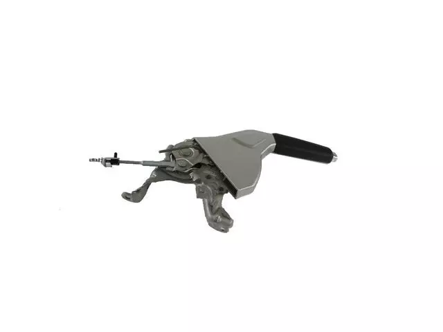 Genuine Mopar 6CY511SAAE Parking Brake Lever Assembly For Jeep Models 4 6CY511SAAE