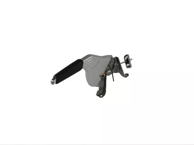 Genuine Mopar 6CY511SAAE Parking Brake Lever Assembly For Jeep Models 3 6CY511SAAE
