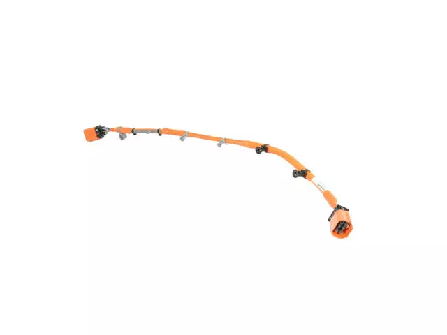 Genuine Mopar 68282013AE Charge Port In Line Wiring For Chrysler Models 2 68282013AE