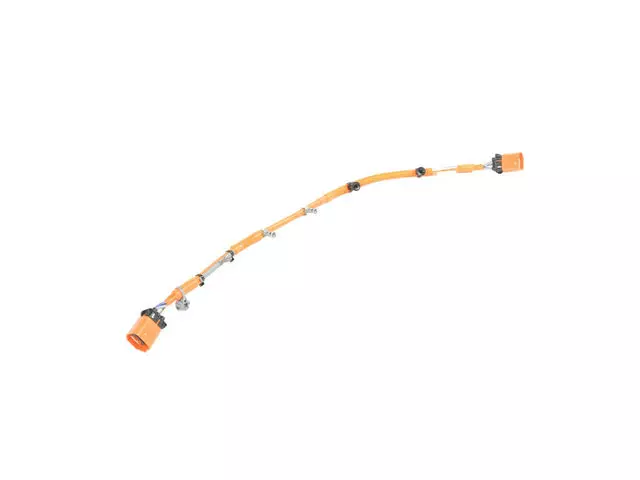 Genuine Mopar 68282013AE Charge Port In Line Wiring For Chrysler Models 4 68282013AE