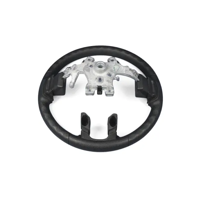 Genuine Mopar 5NN15DX9AA Steering Wheel For Ram Models 3 5NN15DX9AA