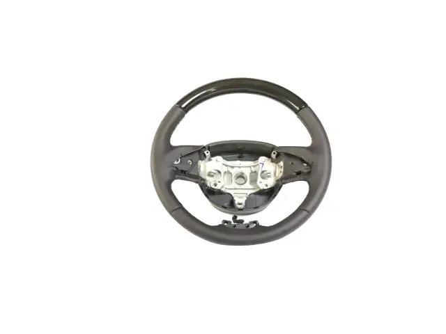 Genuine Mopar 5QV291ULAC Steering Wheel For Jeep Models 3 5QV291ULAC