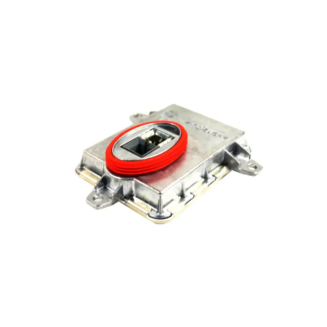 Genuine Mopar 68226783AA Headlamp Ballast, Right For Jeep Models 2 68226783AA