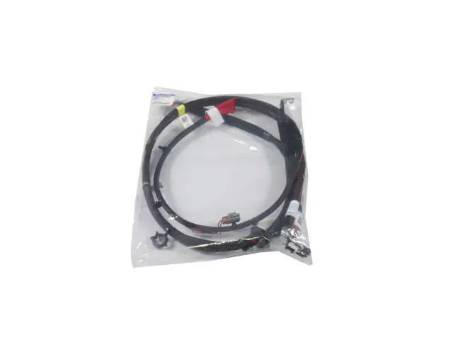 Genuine Mopar 68322414AB Jump Start Wiring For Dodge & Jeep Models 3 68322414AB