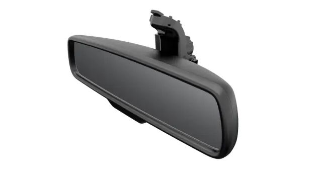 Genuine Mopar 68312206AA Inside Rear View Mirror For Ram Models 4 68312206AA