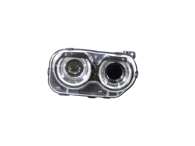 Genuine Mopar 68384446AB Headlamp, Right For Dodge Models 3 68384446AB