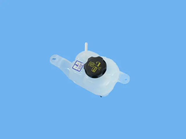 Genuine Mopar 68237842AD Coolant Reservoir For Chrysler & Ram Models 2 68237842AD