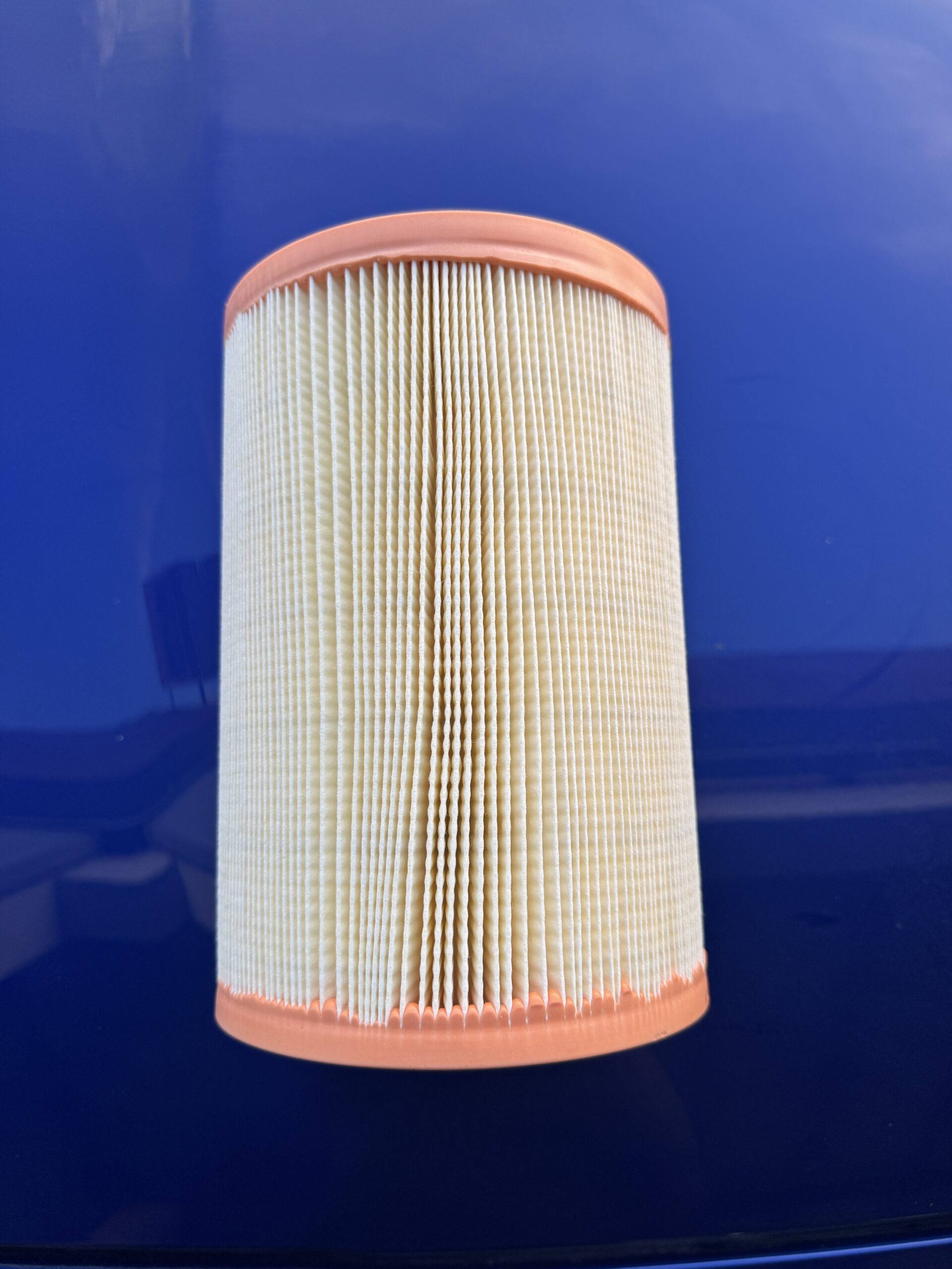 Genuine Mopar 6000633308 Air Filter For Alfa Romeo Models 4 6000633308