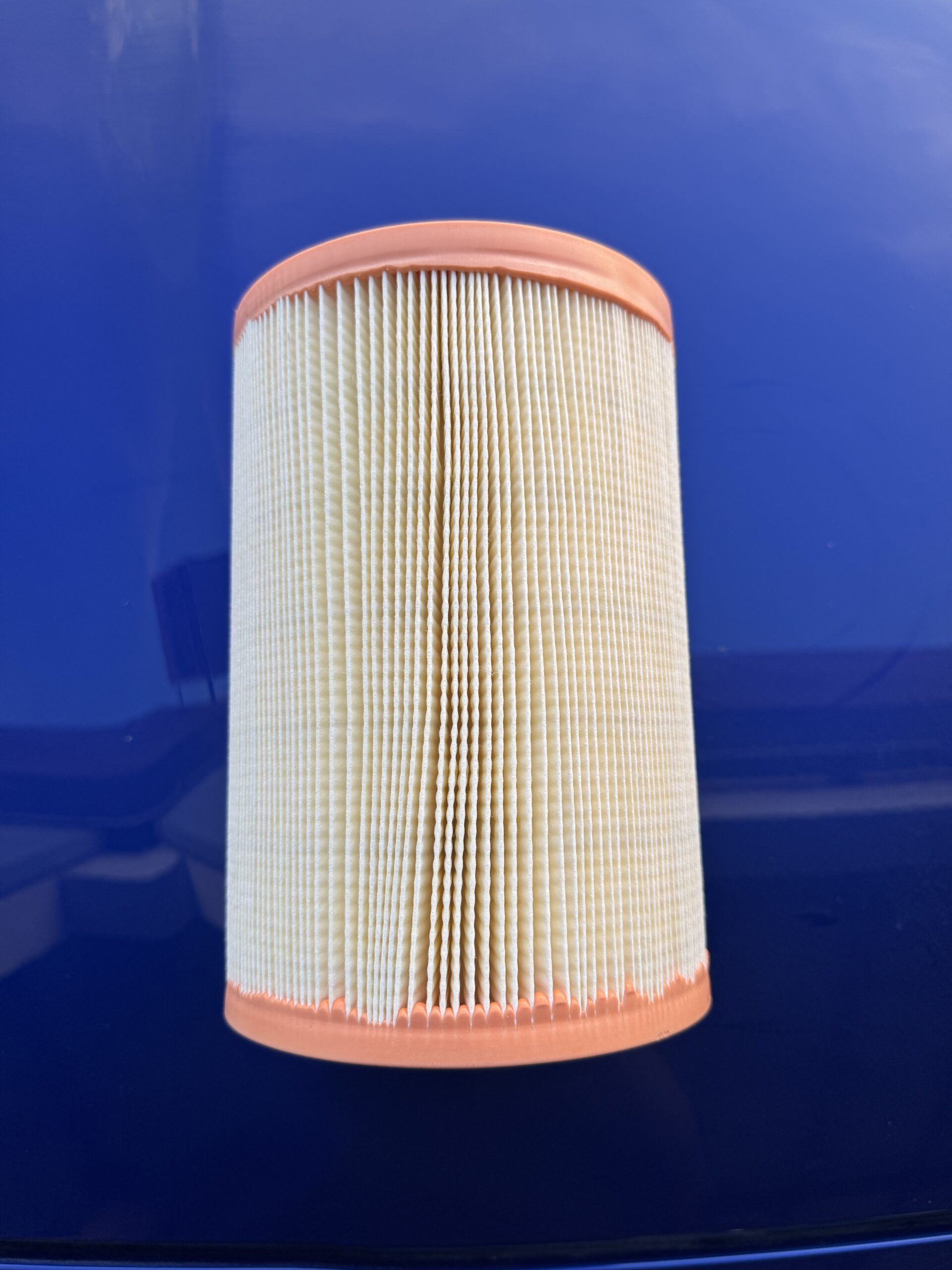 Genuine Mopar 6000633308 Air Filter For Alfa Romeo Models 2 6000633308