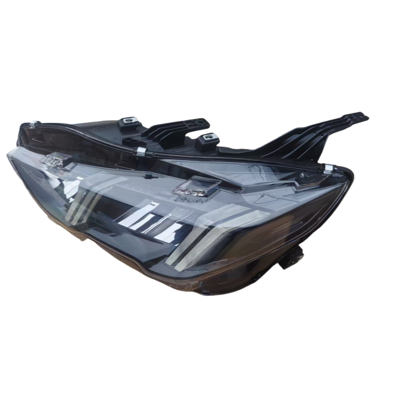 Genuine GAC 7210001BSV0200 Headlight 3 7210001BSV0200