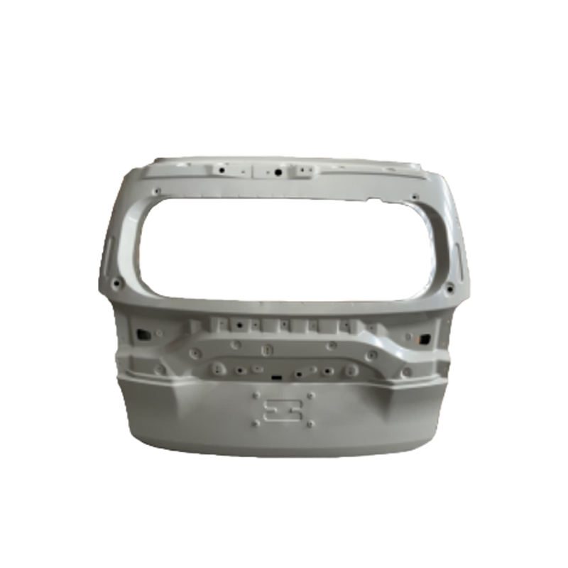 Genuine GAC 5210004AMV0000A00 Rear Liftgate 1 5210004AMV0000A00